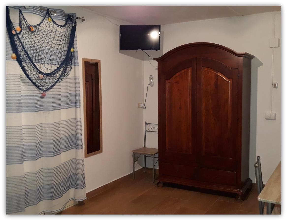 Apartamento Casa Giavada Sciacca Exterior foto
